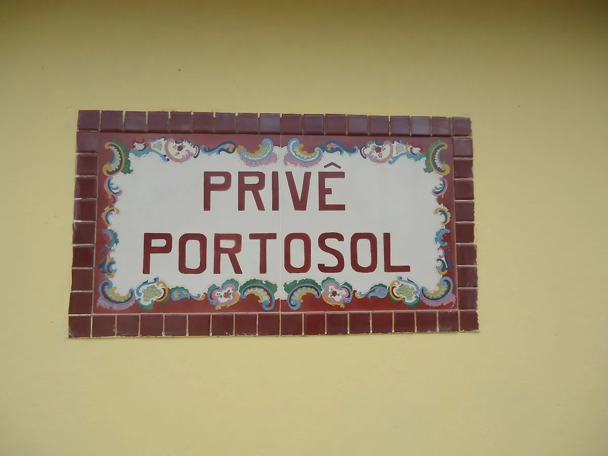 Prive Porto Sol Hotel Porto de Galinhas Brazil