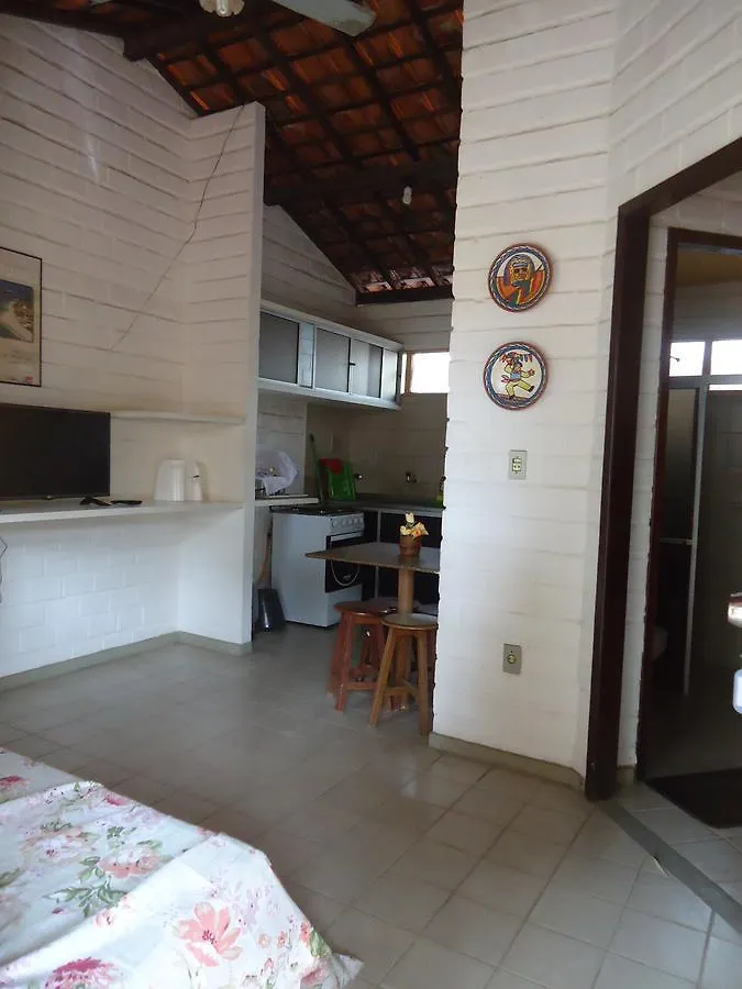 Prive Porto Sol Hotel Porto de Galinhas 0*,  Brazil