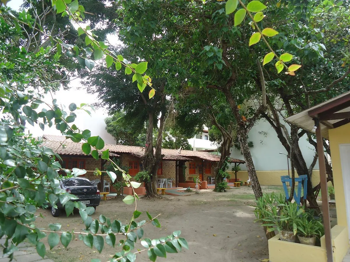 Prive Porto Sol Hotel Porto de Galinhas Chalet