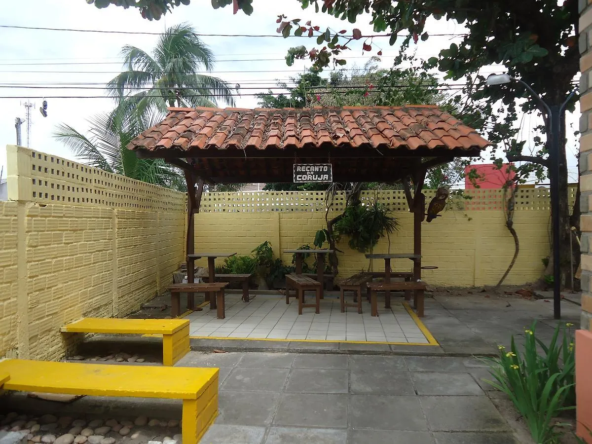 Chalet Prive Porto Sol Hotel Porto de Galinhas Brazil