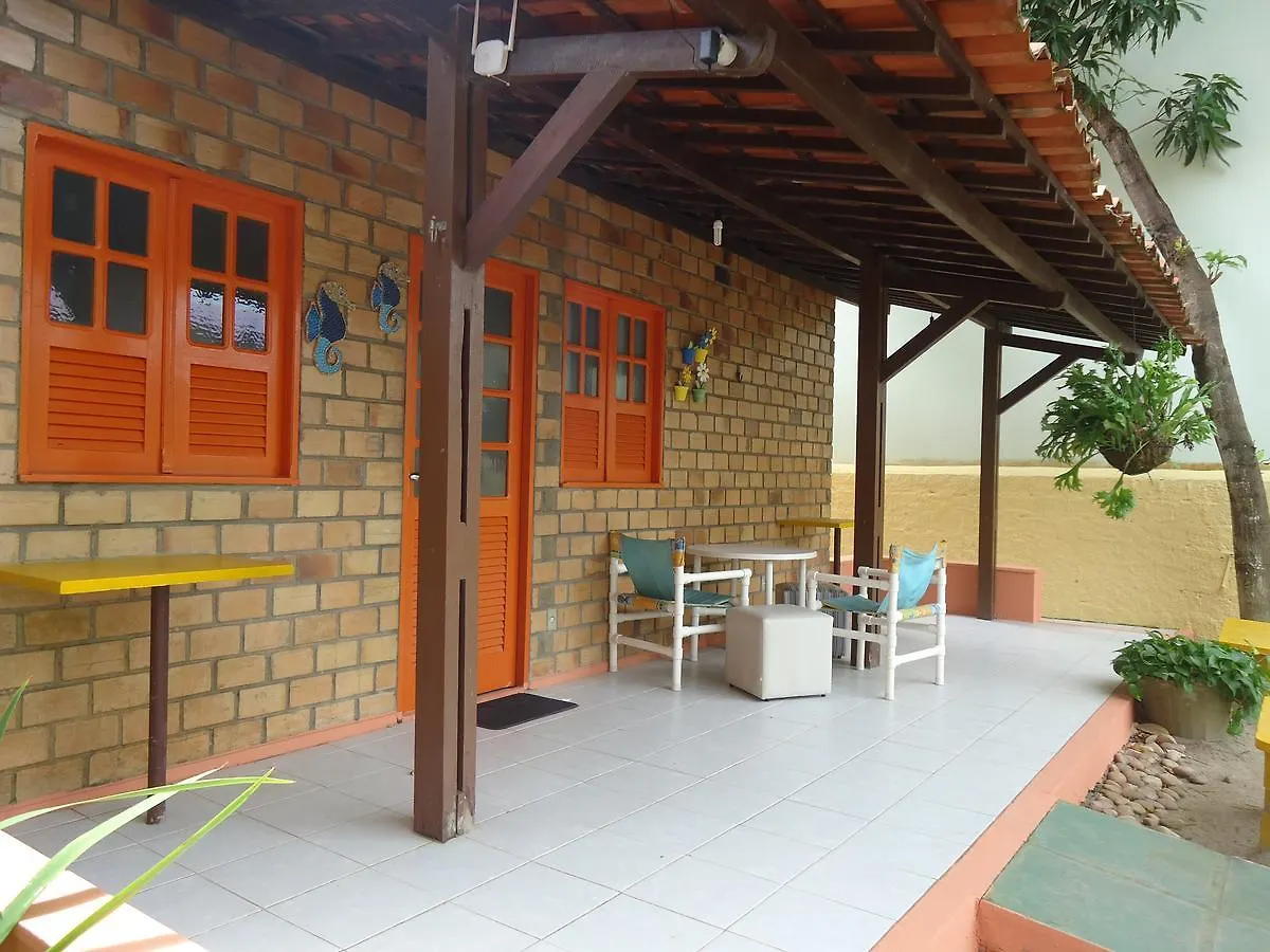 Chalet Prive Porto Sol Hotel Porto de Galinhas