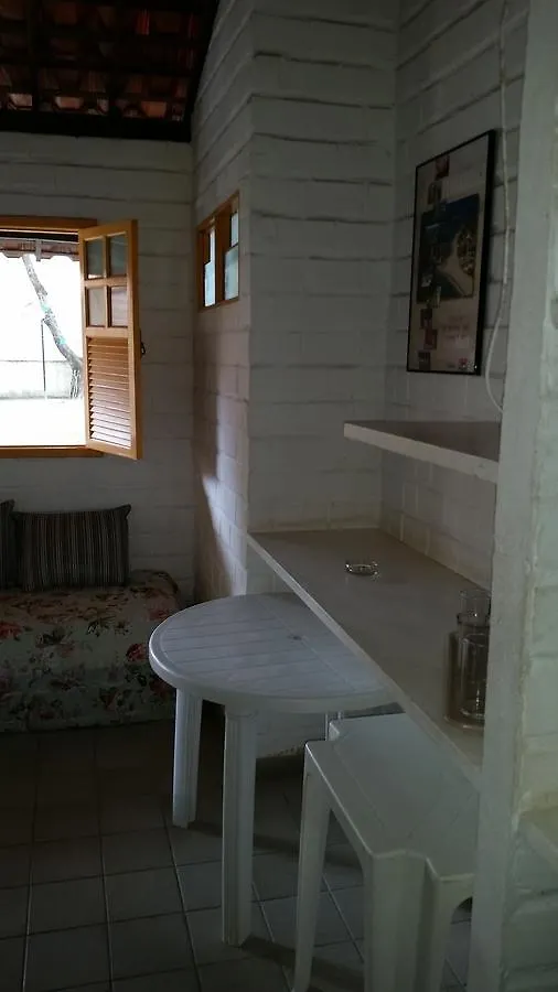 Chalet Prive Porto Sol Hotel Porto de Galinhas Brazil